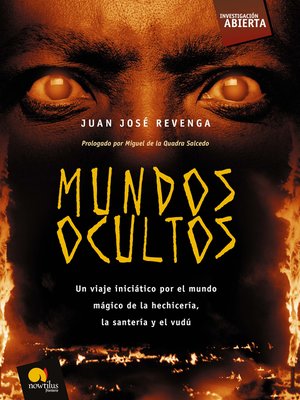 cover image of Mundos Ocultos